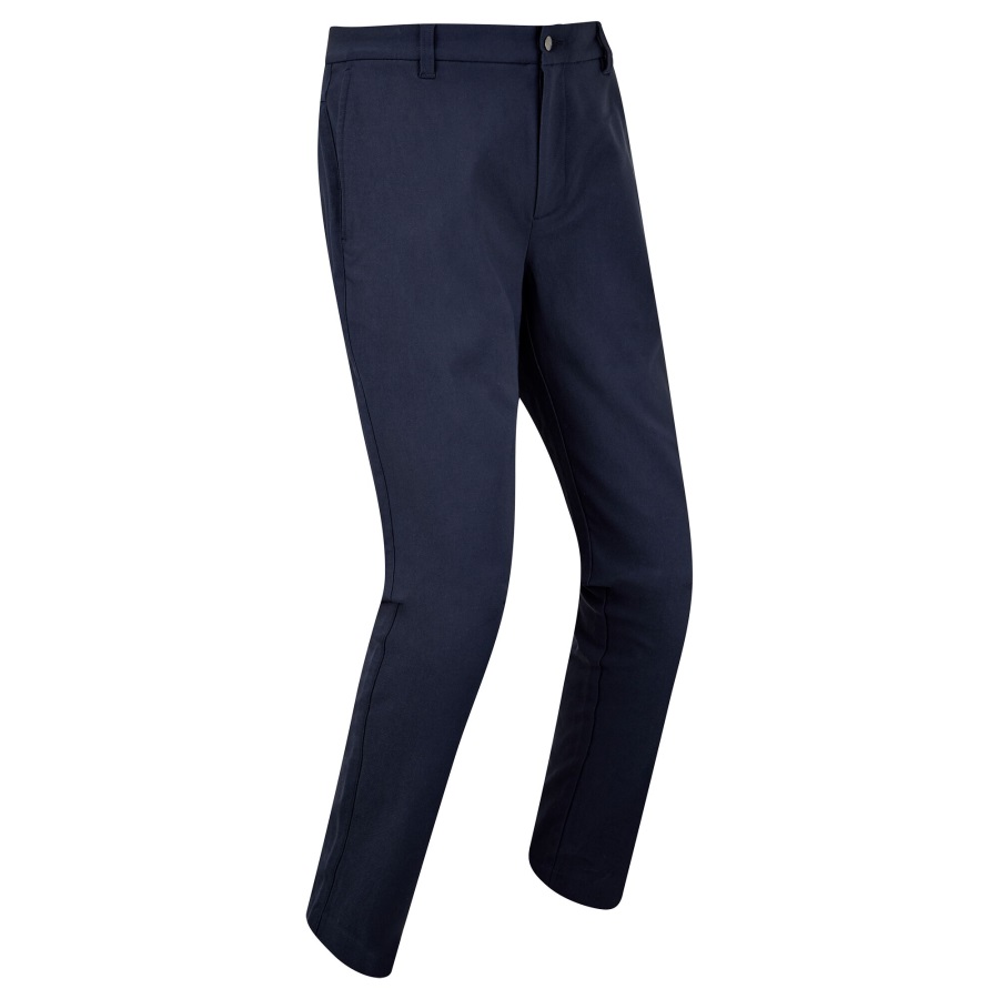 Navy FJ Performance Xtreme trousers Footjoy