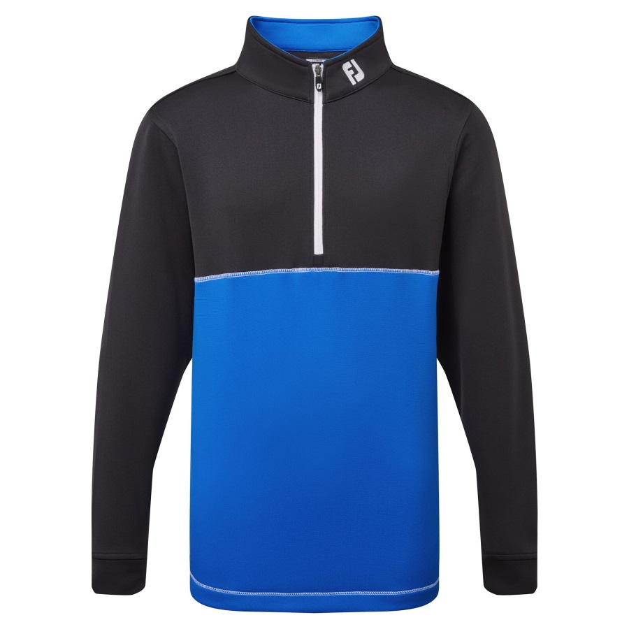 Junior Colour Block Chill-Out Red-White Footjoy