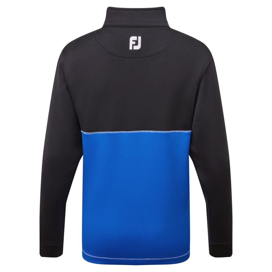 Junior Colour Block Chill-Out Red-White Footjoy