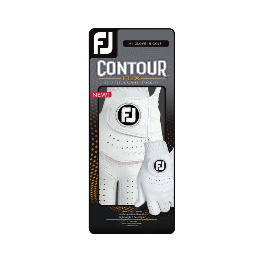 Pearl ContourFLX Women Footjoy