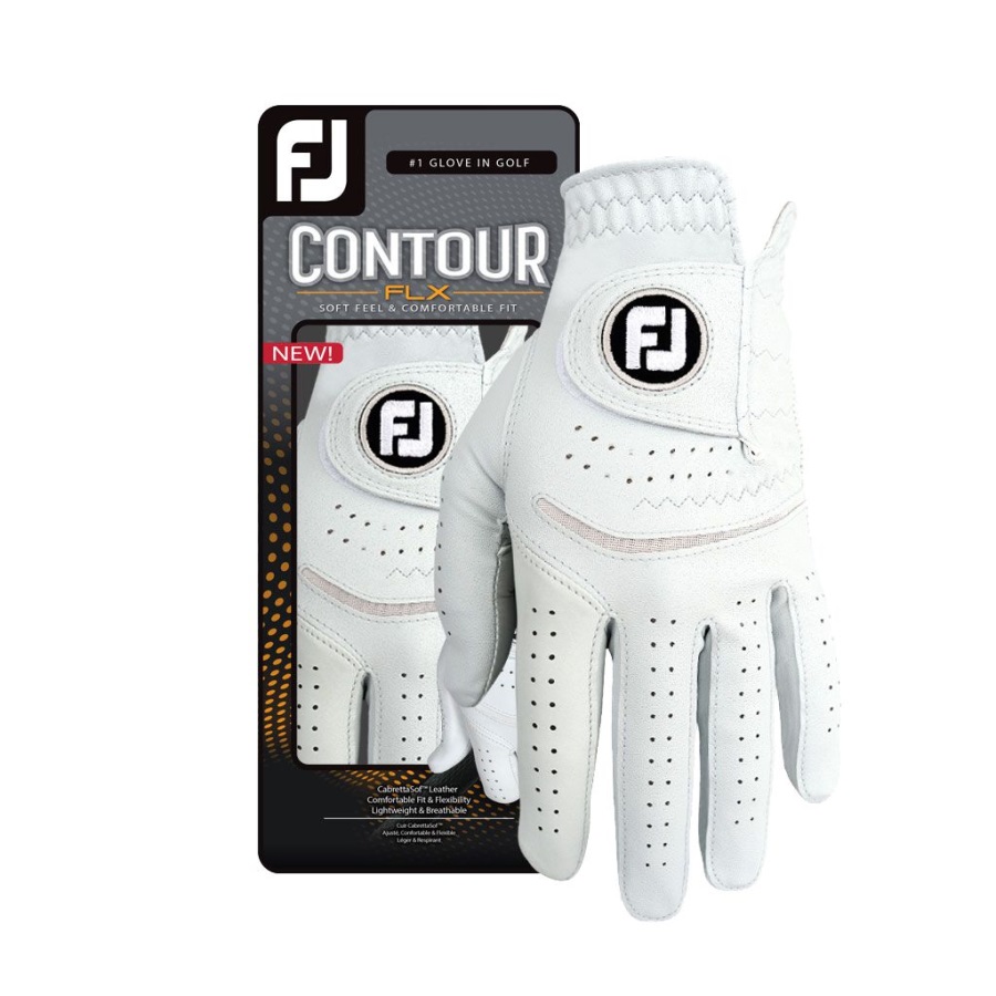 Pearl Footjoy ContourFLX Women