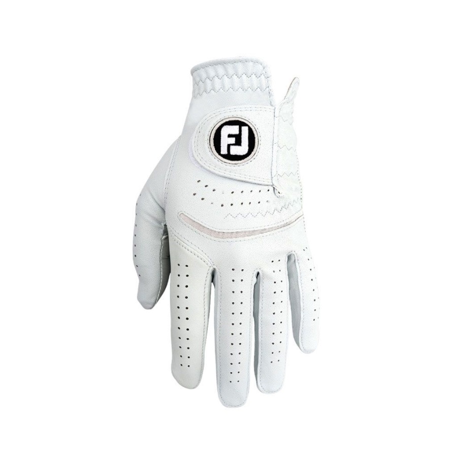 Pearl Footjoy ContourFLX Women