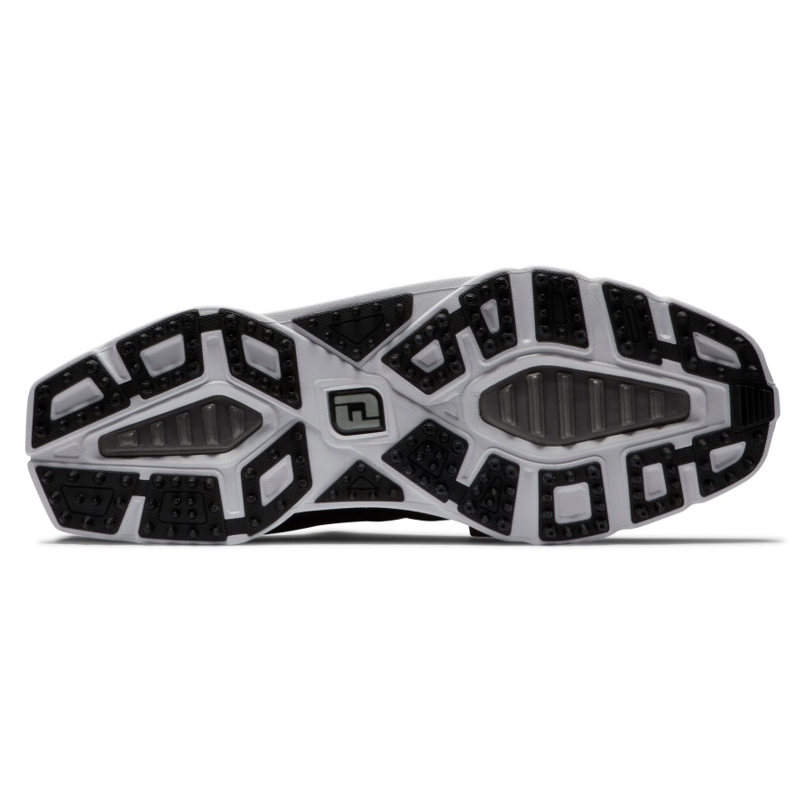 Footjoy Pro SL Black-Lime