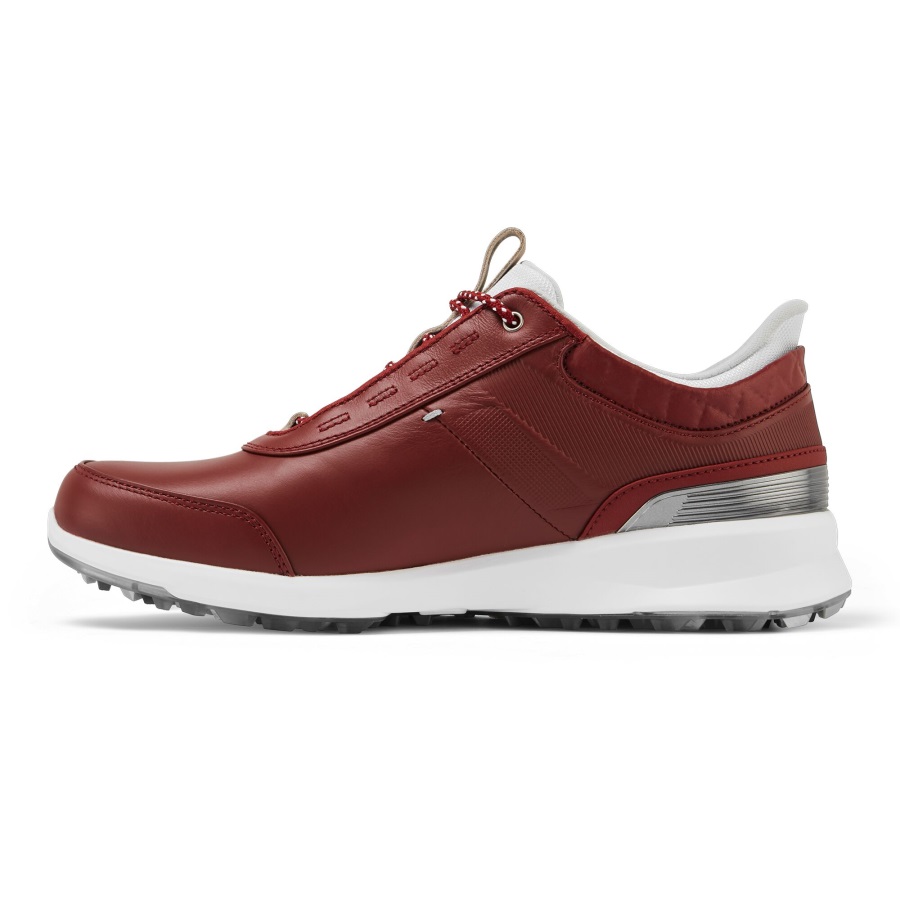 Footjoy FJ Stratos Women Red