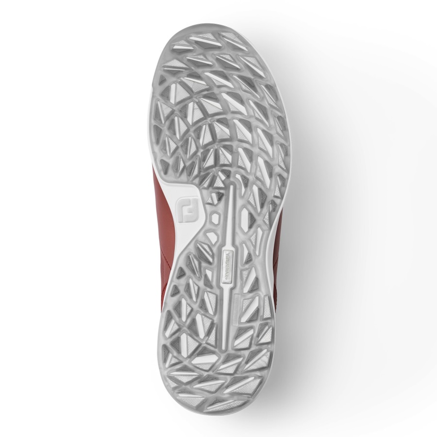 Footjoy FJ Stratos Women Red