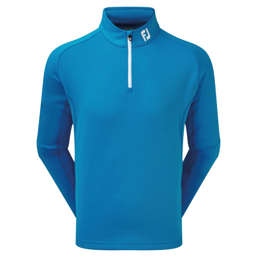 Chill-Out Pullover Cobalt Footjoy