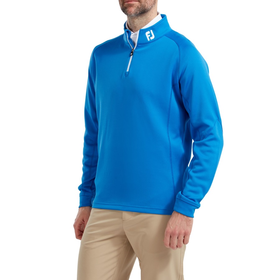 Chill-Out Pullover Cobalt Footjoy