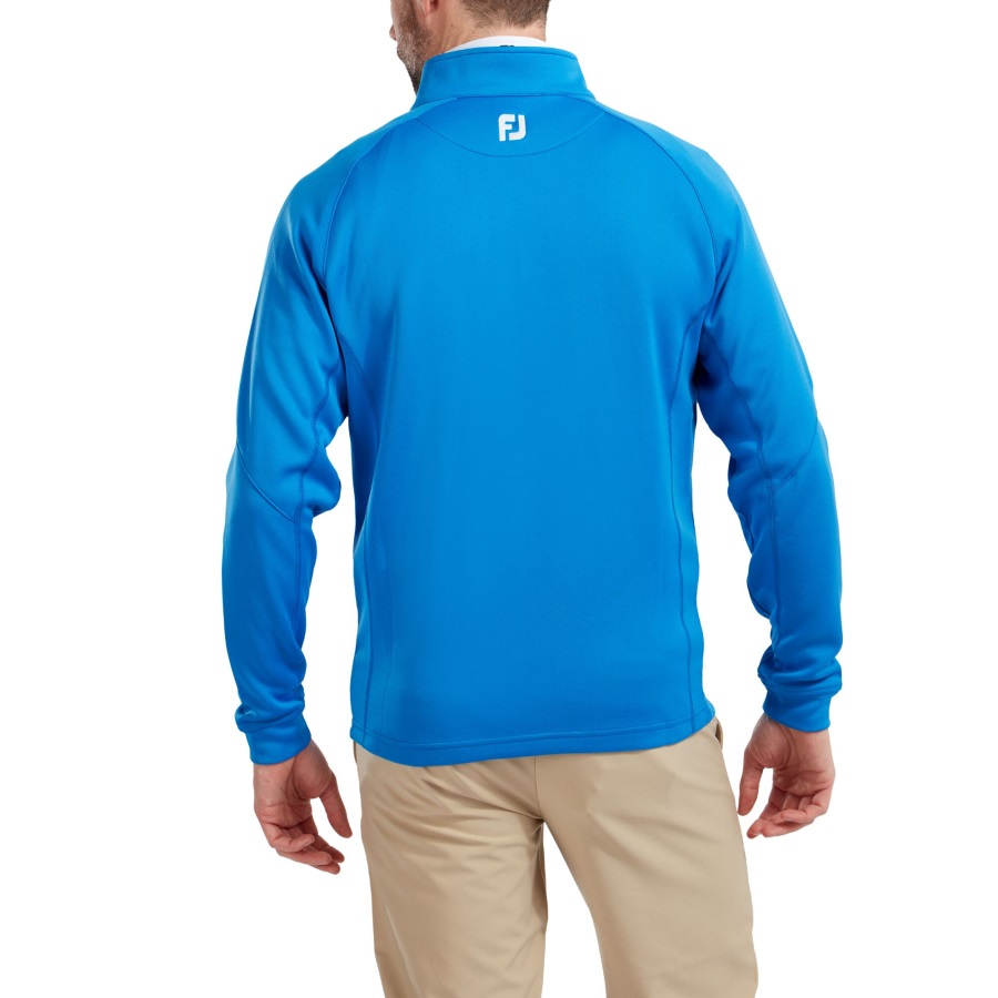 Chill-Out Pullover Cobalt Footjoy