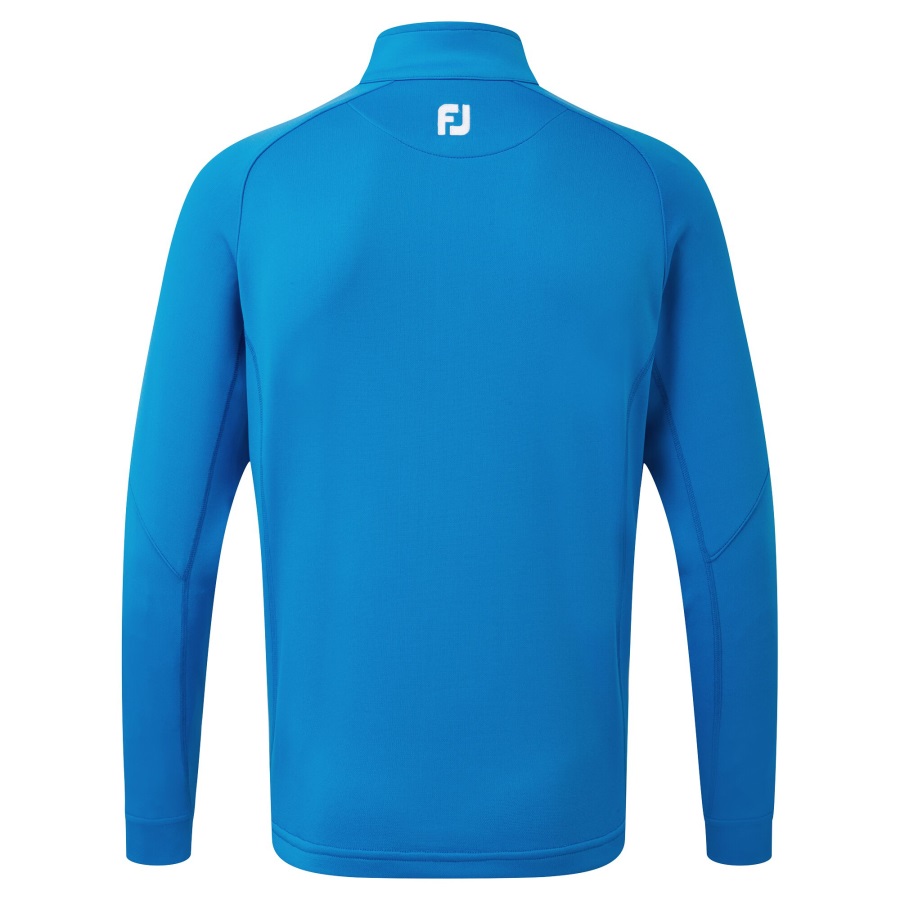 Chill-Out Pullover Cobalt Footjoy