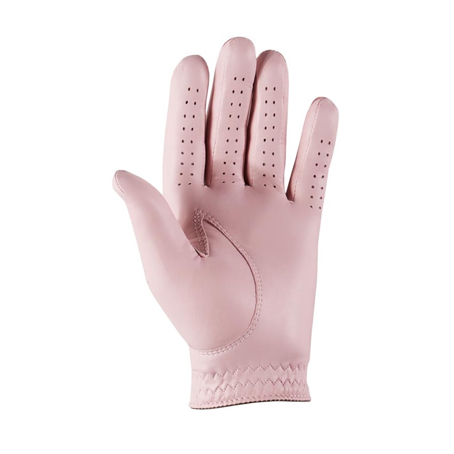 Pink Footjoy StaSof Limited Edition Heritage