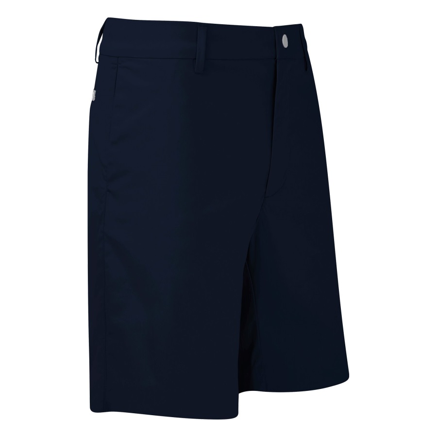 FJ Lite Tapered Fit Short Footjoy Navy