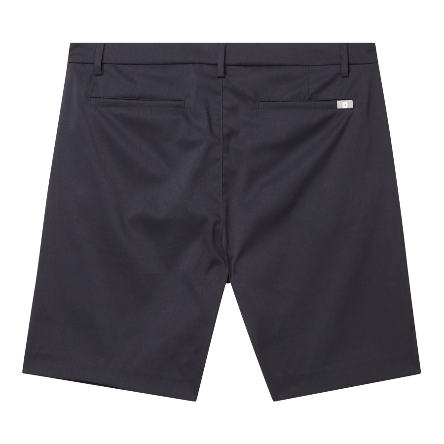 FJ Lite Tapered Fit Short Footjoy Navy