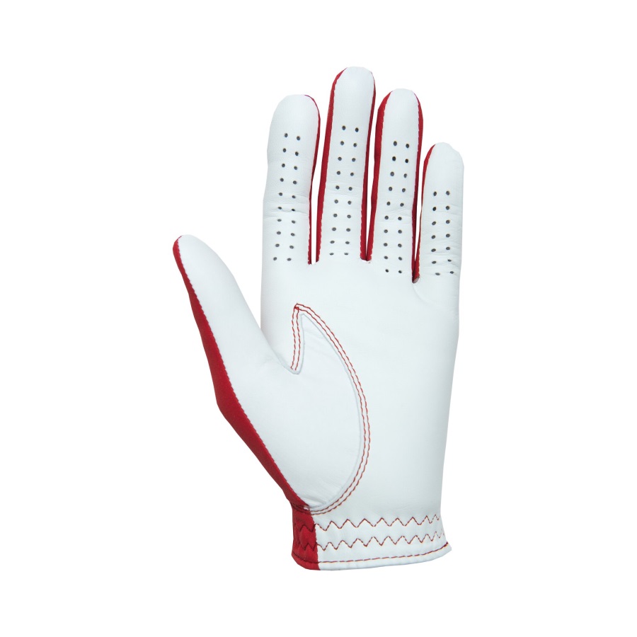 FJ Spectrum Women Footjoy Red