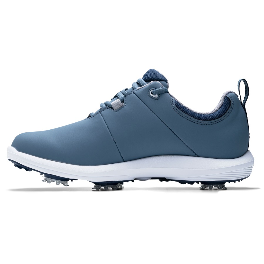 Blue-White Women's eComfort Footjoy