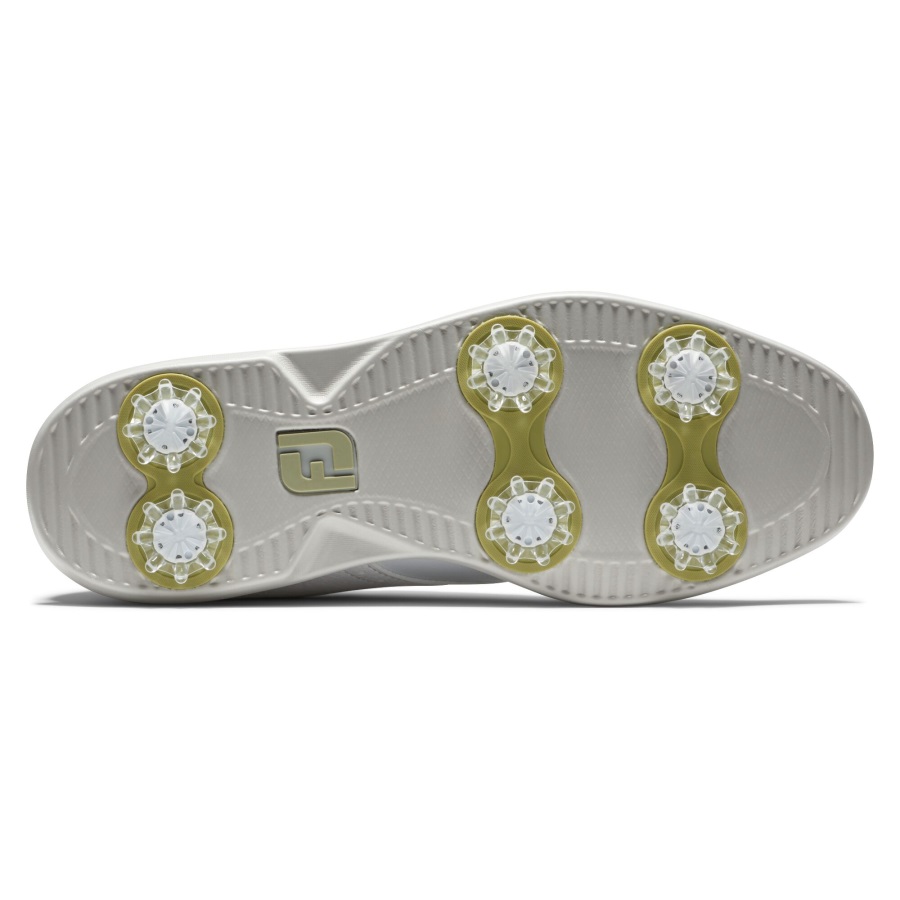 FJ Traditions Women Footjoy White