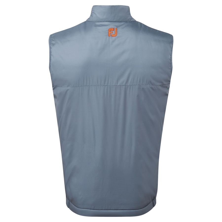 Footjoy Lightweight Thermal Insulated Vest Grey