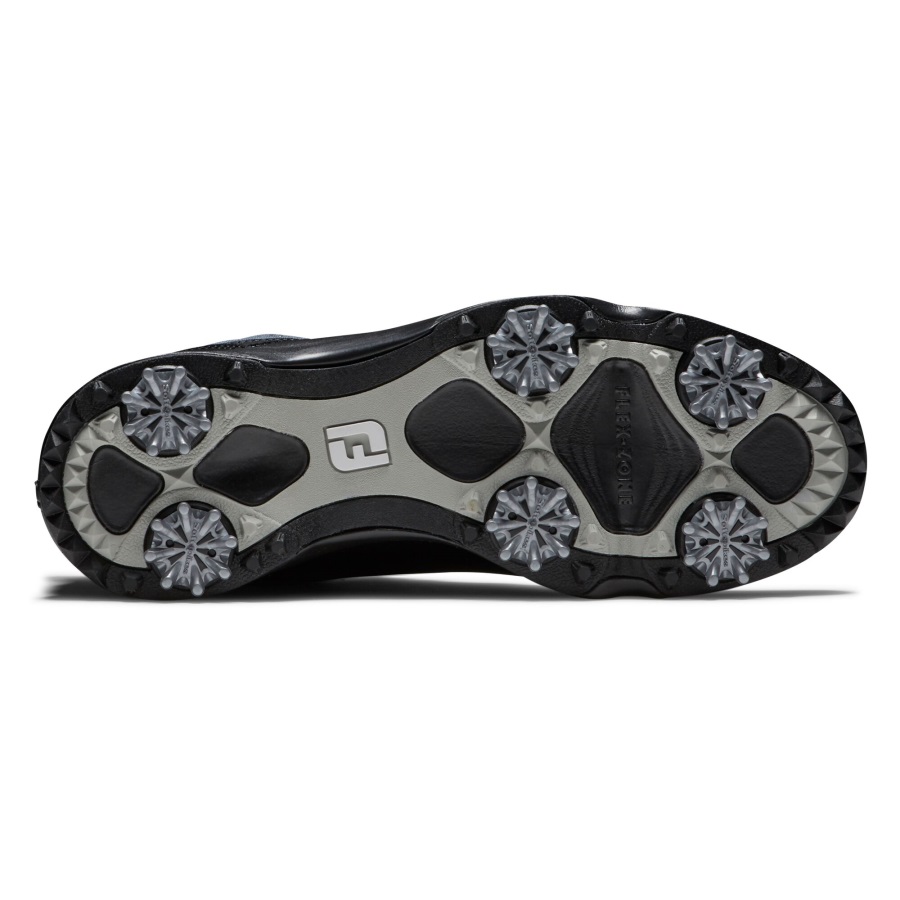 Black Footjoy FJ Winter Boot Women