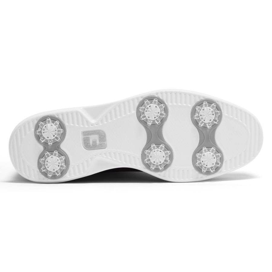 Black Traditions - Shield Tip Women Footjoy