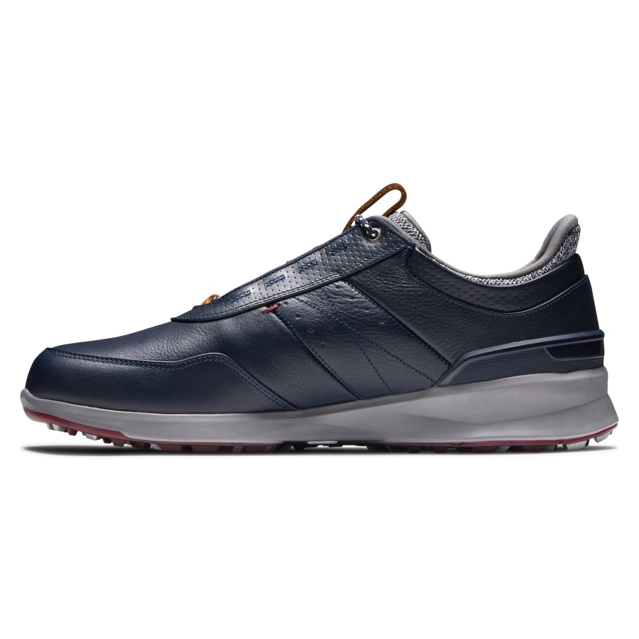 FJ Stratos Navy Footjoy
