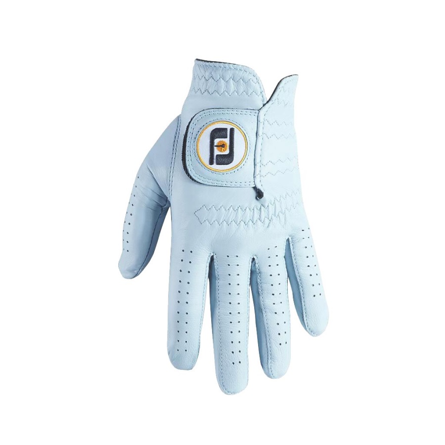 Light Blue StaSof Limited Edition Heritage Footjoy