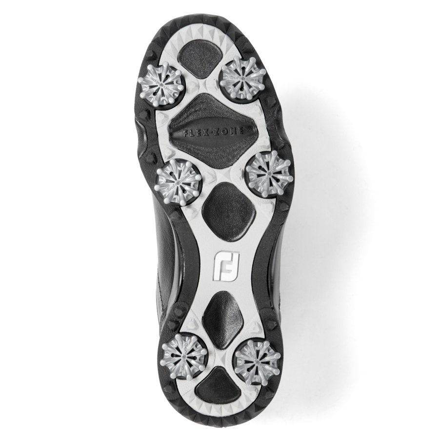 Black FJ Winter Boot BOA Women Footjoy