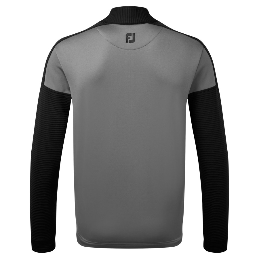 Ribbed Chill-Out Xtreme Charcoal-Black Footjoy