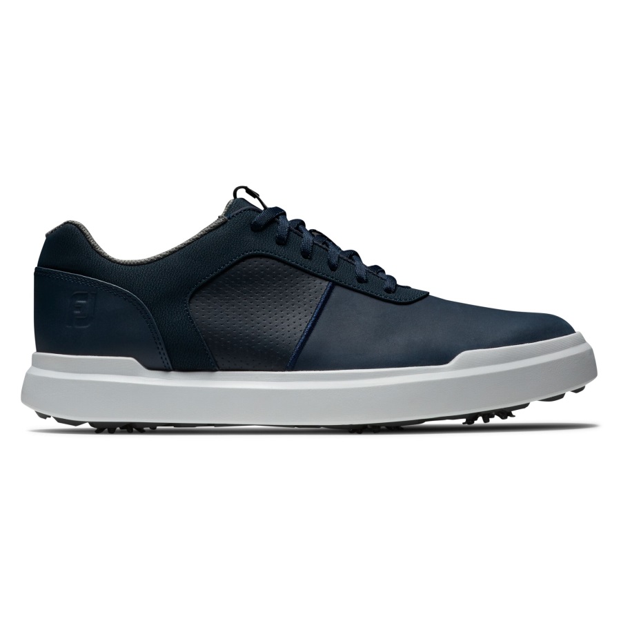 Footjoy Navy Contour