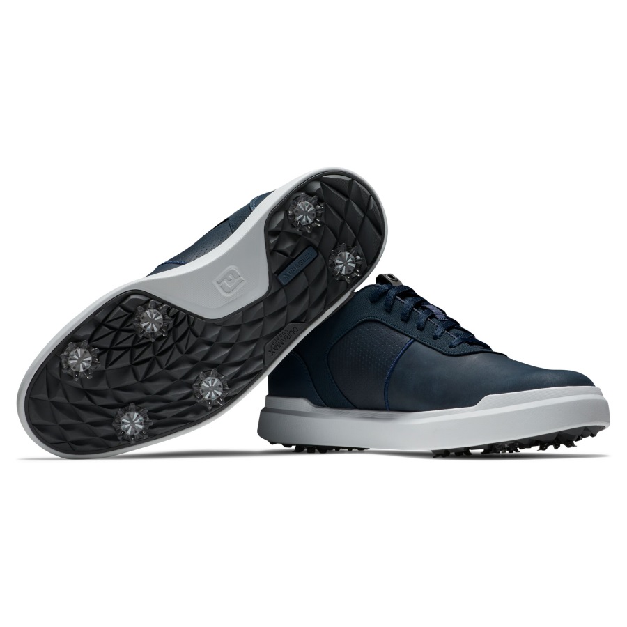 Footjoy Navy Contour