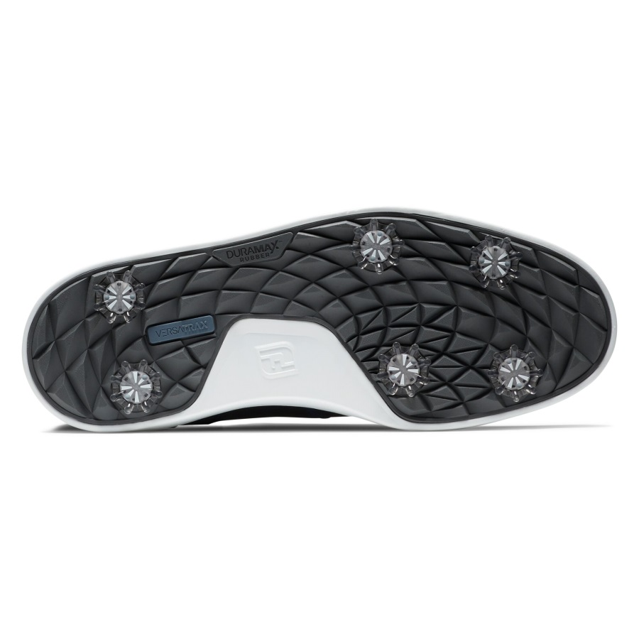 Navy Contour Footjoy