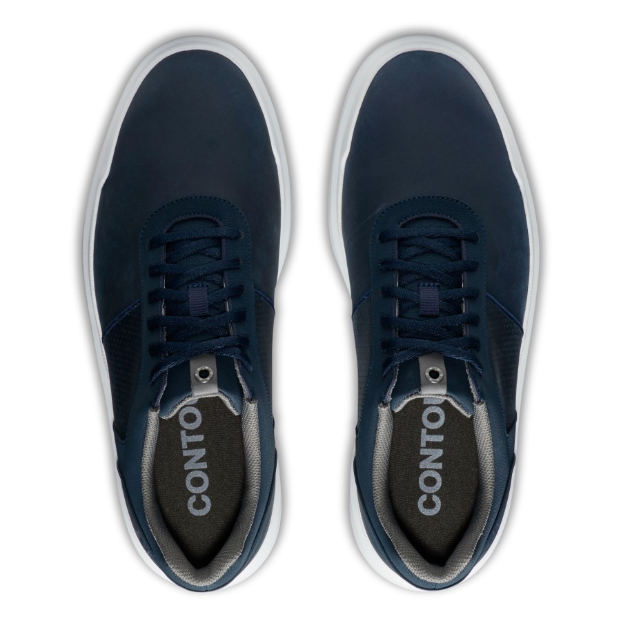 Navy Contour Footjoy