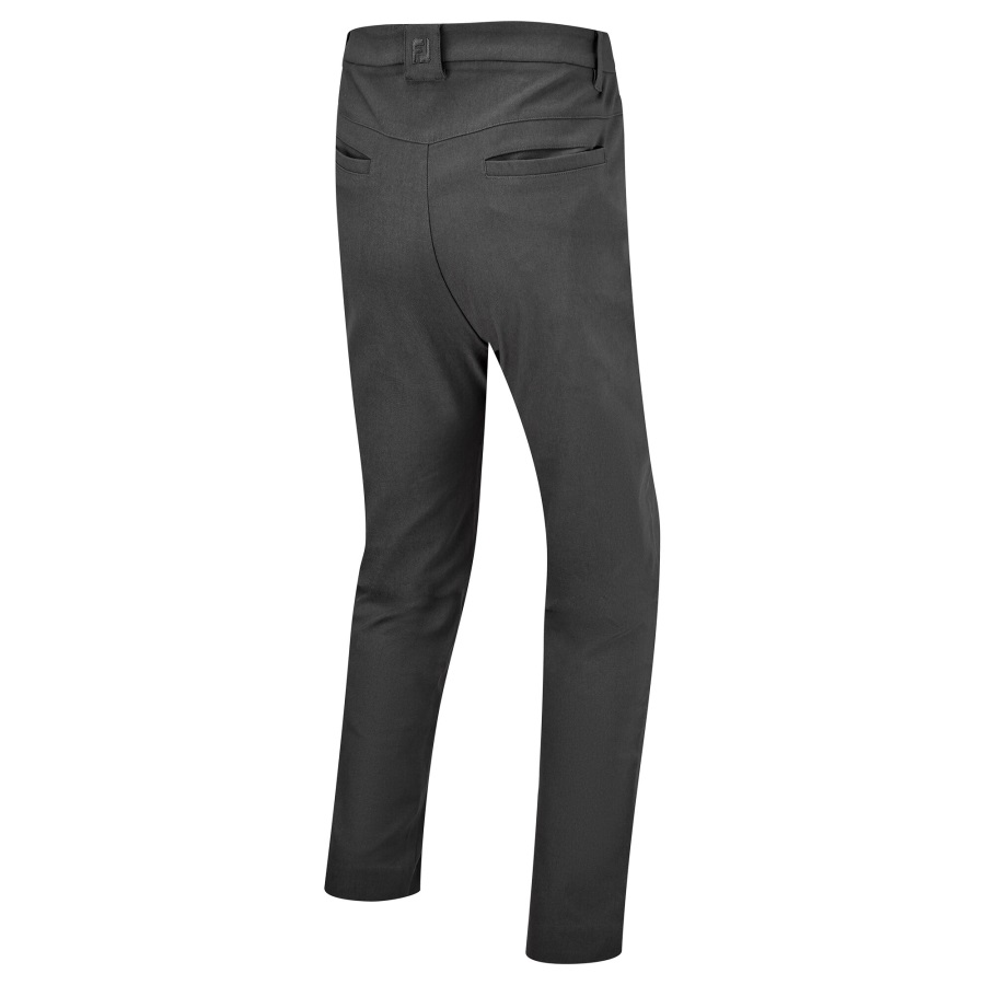 Charcoal FJ Performance Xtreme trousers Footjoy