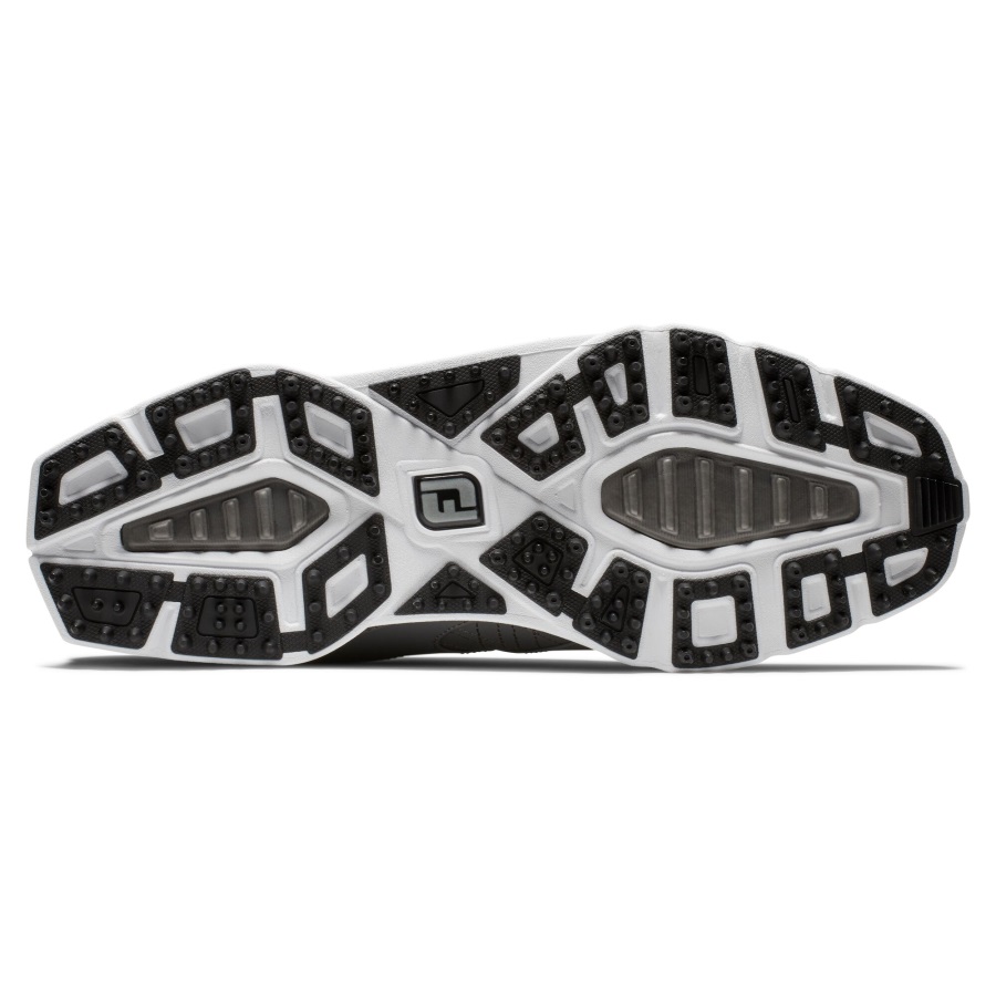 Grey-White Pro   SL Footjoy