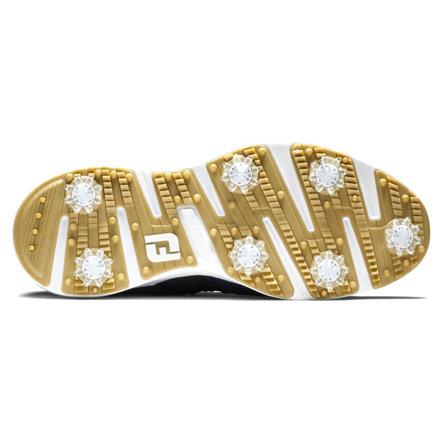 Navy-White HyperFlex BOA Footjoy