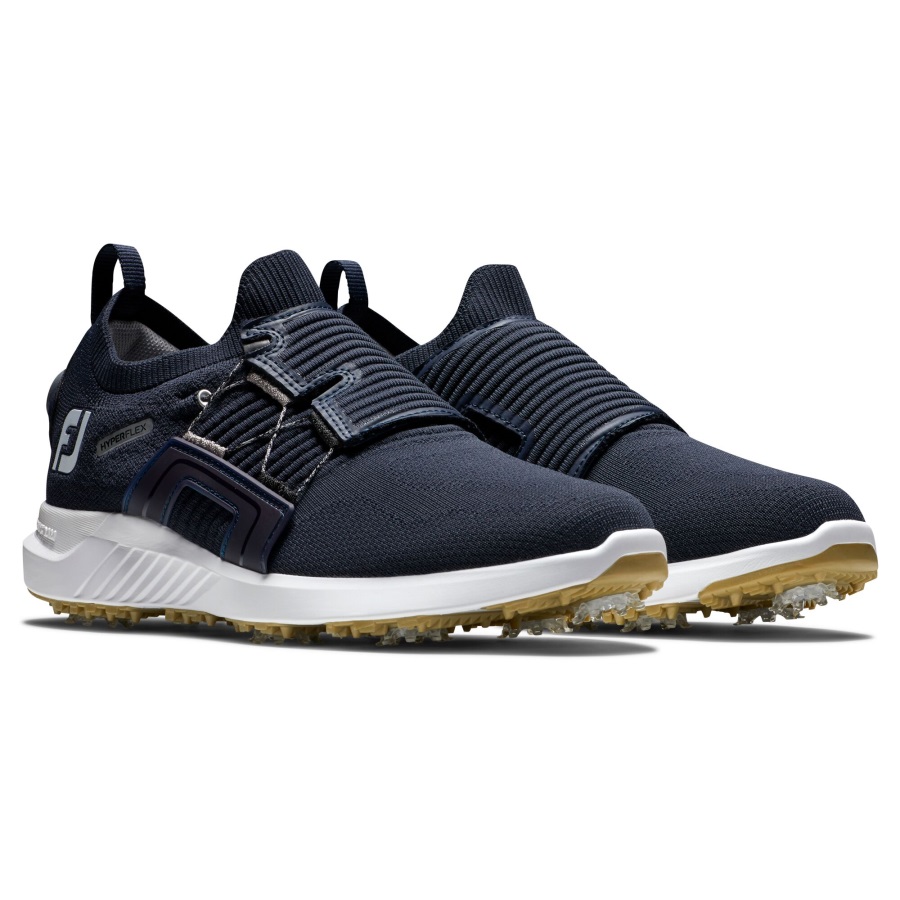 Navy-White HyperFlex BOA Footjoy