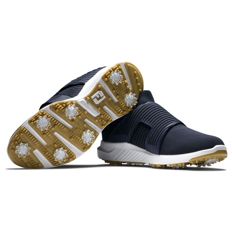Navy-White HyperFlex BOA Footjoy