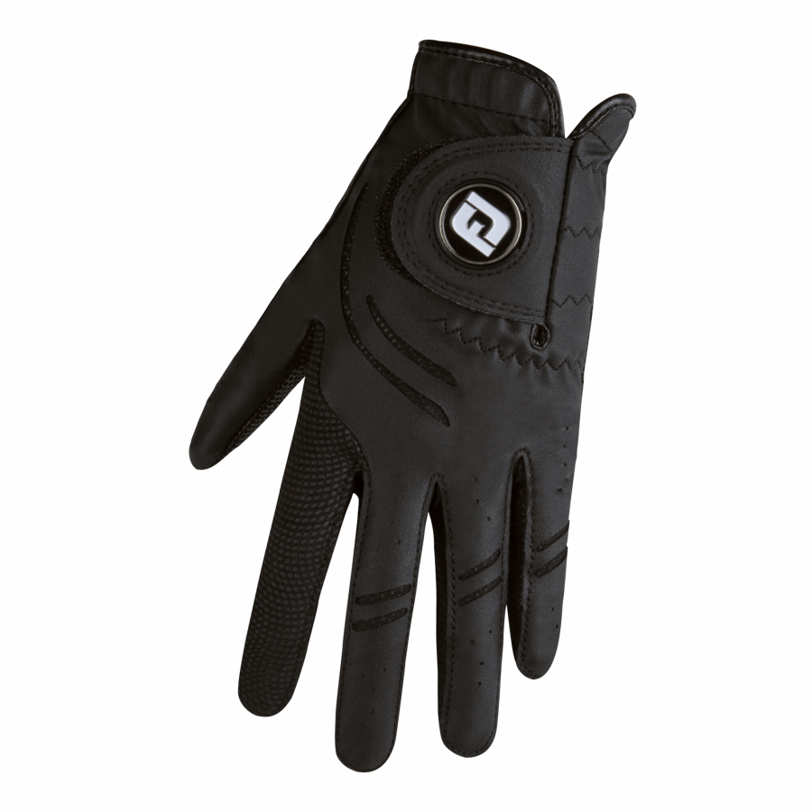 Footjoy GT Xtreme Women Black