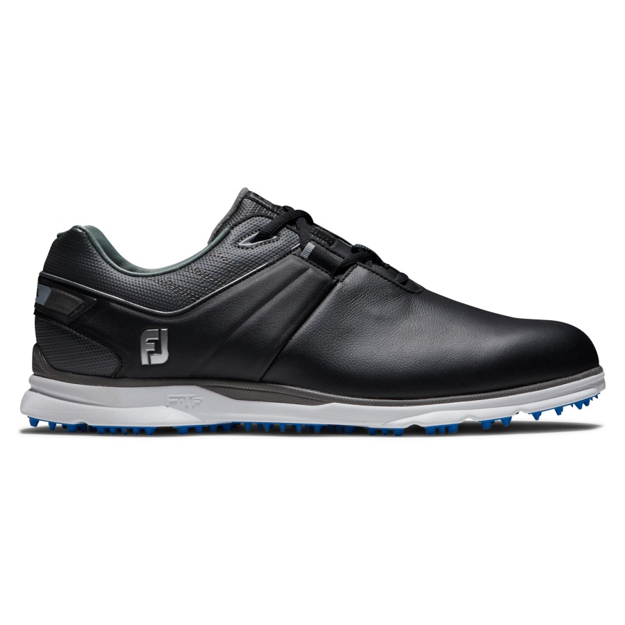 Black-Charcoal Pro SL Footjoy