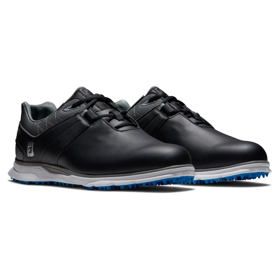 Black-Charcoal Pro SL Footjoy