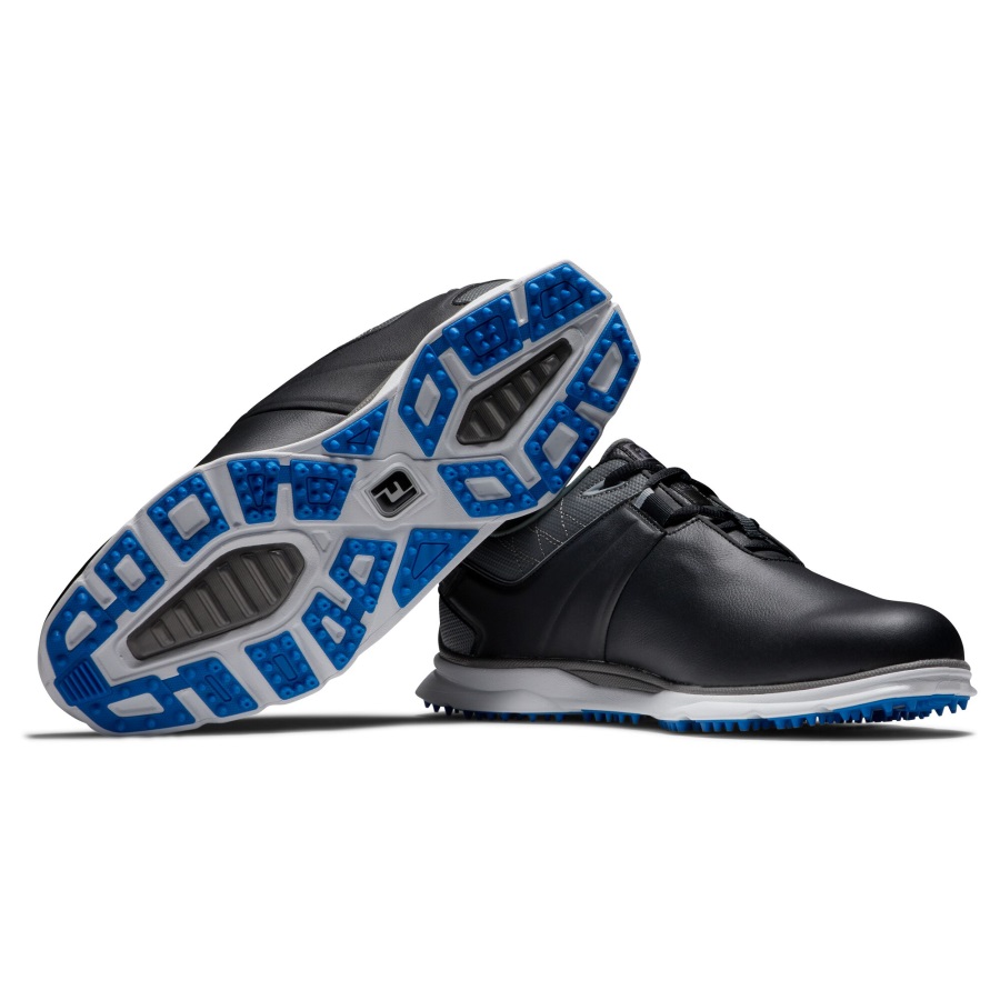 Black-Charcoal Pro SL Footjoy