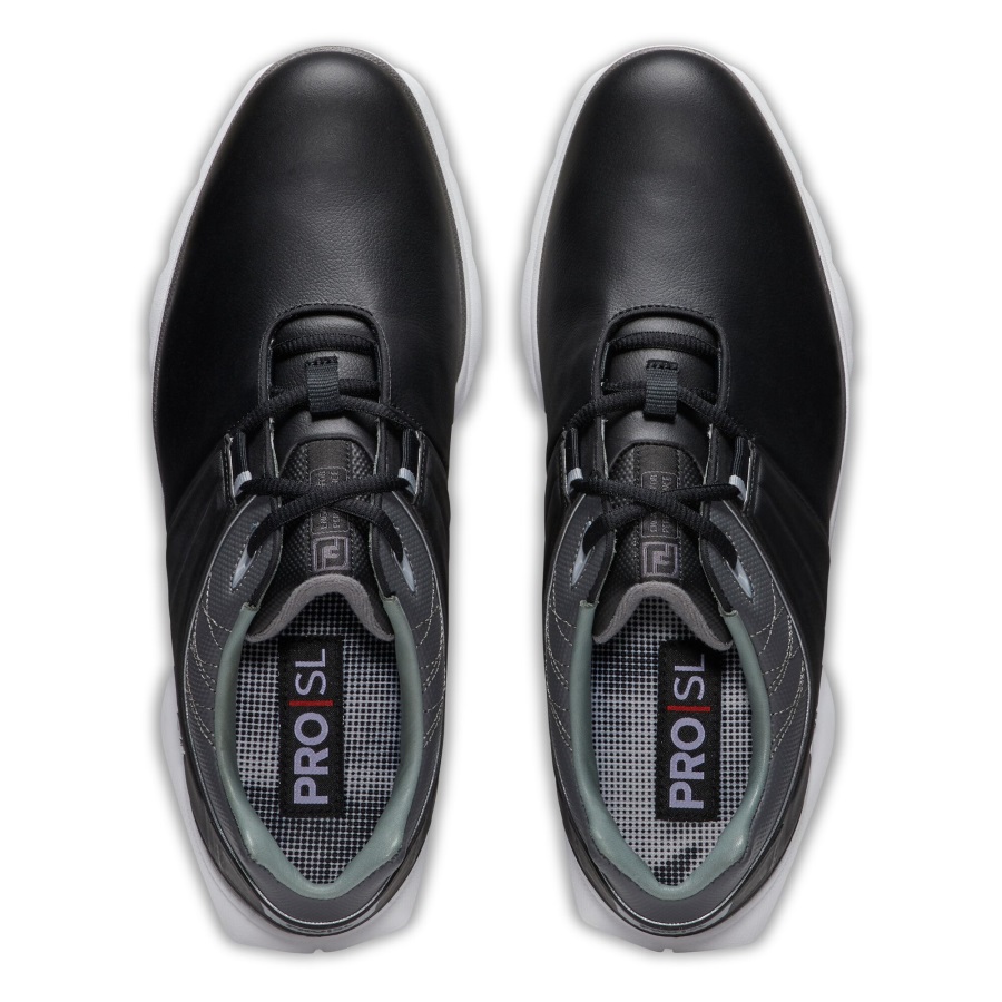 Black-Charcoal Pro SL Footjoy