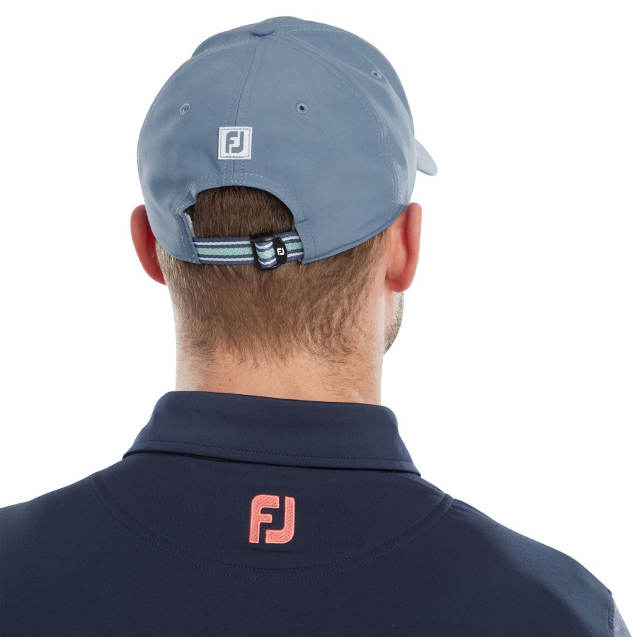 Fashion Cap Footjoy Bluestone