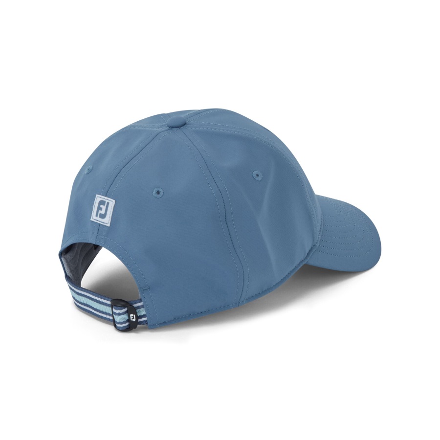 Fashion Cap Footjoy Bluestone