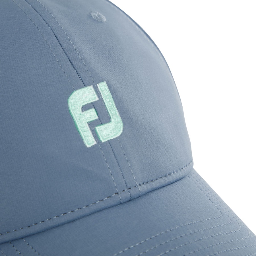 Fashion Cap Footjoy Bluestone