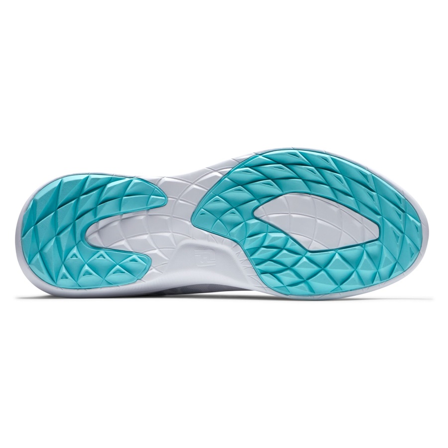 Flex Women Footjoy Grey-White