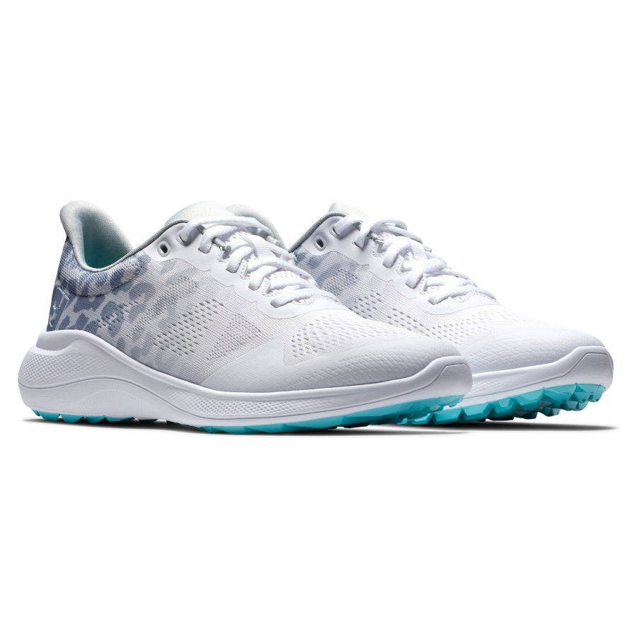 Flex Women Footjoy Grey-White