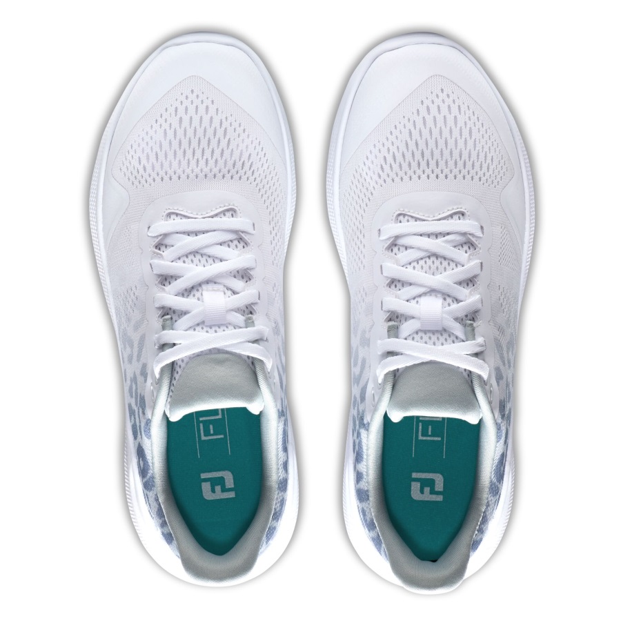 Flex Women Footjoy Grey-White