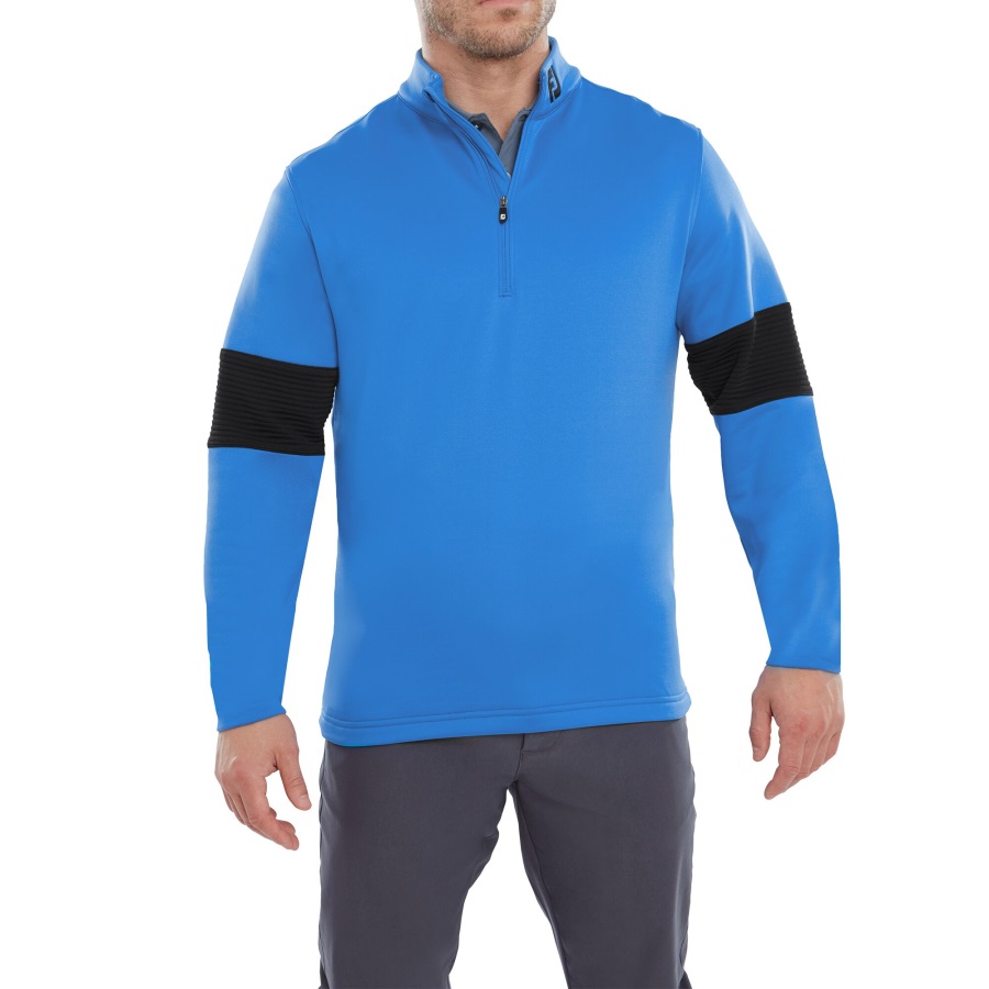 Ribbed Chill-Out XP Footjoy Sapphire-Black