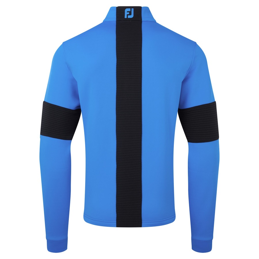 Ribbed Chill-Out XP Footjoy Sapphire-Black