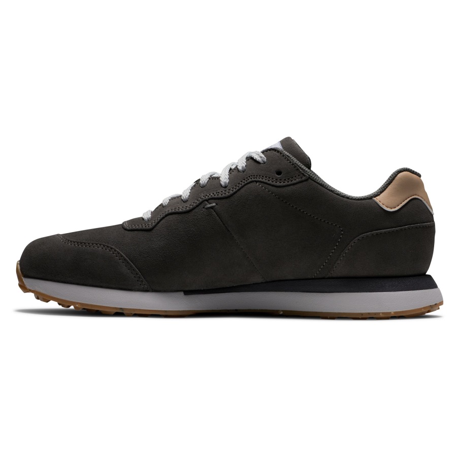 Footjoy Contour Jogger Grey