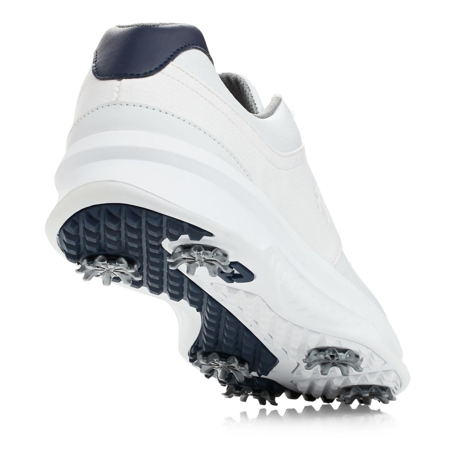 Contour Footjoy White